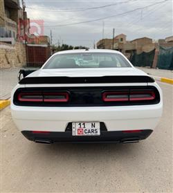 دودج تشالنجر